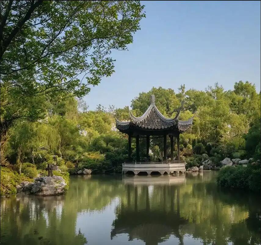 合山雨韵土建有限公司