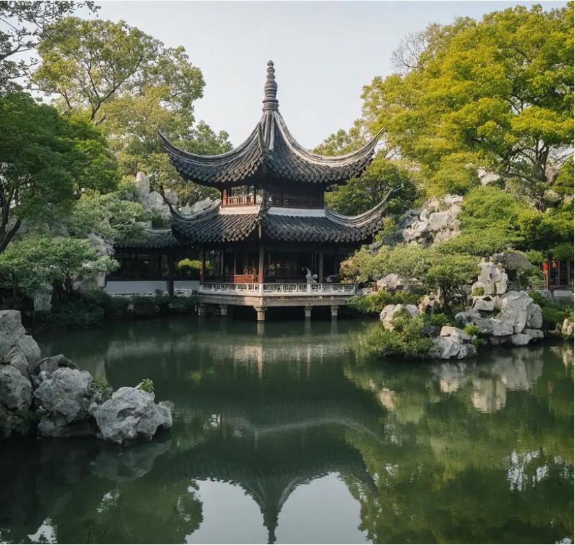 合山雨韵土建有限公司